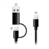 LogiLink UA0439 USB 3.2 Gen 2 SSD korpuss USB-C uz PCIe NVMe