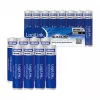 LogiLink Ultra Power sārma AAA baterijas, 8 gab., 1.5V, ilgstoša jauda, bez dzīvsudraba