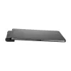 LOGILINK USB-C dokstacija, 7 portu, USB 3.2 Gen1, 100W PD, 4K HDMI, iPad, alumīnija (UA0385)