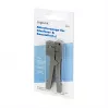 LOGILINK WZ0063 universāls kabeļu noņemšanas instruments šķiedrai, koaksiālajam un vara līdz 3.2 mm