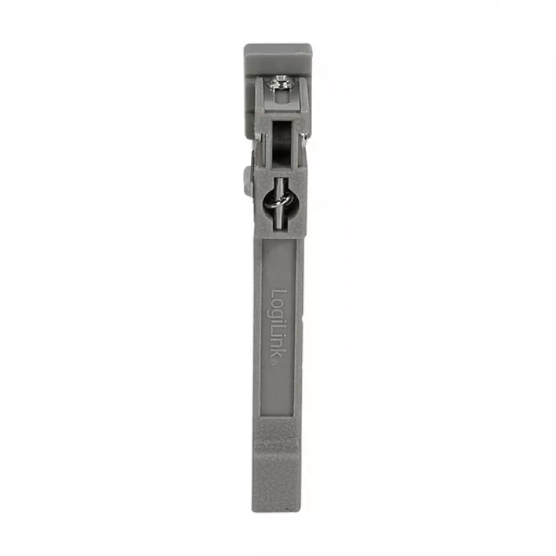 LOGILINK WZ0063 universāls kabeļu noņemšanas instruments šķiedrai, koaksiālajam un vara līdz 3.2 mm
