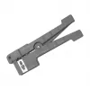 LOGILINK WZ0063 universāls kabeļu noņemšanas instruments šķiedrai, koaksiālajam un vara līdz 3.2 mm
