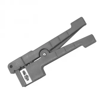 LOGILINK WZ0063 universāls kabeļu noņemšanas instruments šķiedrai, koaksiālajam un vara līdz 3.2 mm
