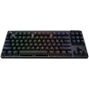 Logitech 920-012134 Vadu USB tastatūra - pilna izmēra QWERTY - melna