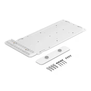 Logitech Base komplekts videokonferenču aprīkojums ar Tap IP un RoomMate