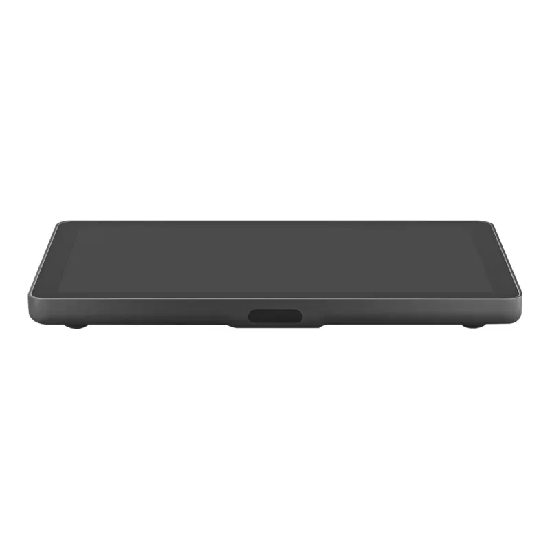 Logitech Base komplekts videokonferenču aprīkojums ar Tap IP un RoomMate