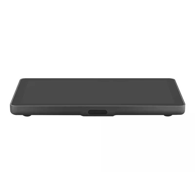 Logitech Base komplekts videokonferenču aprīkojums ar Tap IP un RoomMate