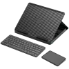 Logitech Casa Pop-Up Desk - Pārnēsājama tastatūras un skārienpaliktņa komplekts