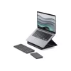 Logitech Casa Pop-Up Desk - Pārnēsājama tastatūras un skārienpaliktņa komplekts
