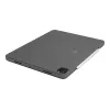 Logitech Combo Touch tastatūras maciņš ar skārienpaliktni iPad (7., 8., 9. paaudzei) - Pan Nordic izkārtojums - Graphite