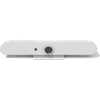 Logitech ConferenceCam Rally Bar Mini, balts