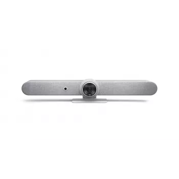 Logitech ConferenceCam Rally Bar, balts