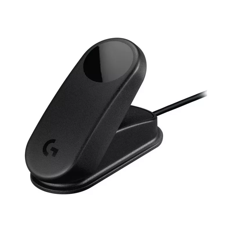 Logitech G Adaptive Gaming Kit priekš PlayStation Access Controller - 12 programmējamas pogas un sprūdi, vadu savienojums, melns/pelēks