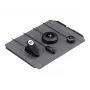 Logitech G Adaptive Gaming Kit priekš PlayStation Access Controller - 12 programmējamas pogas un sprūdi, vadu savienojums, melns/pelēks