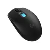 Logitech G G305 X SUPERLIGHT bezvadu optiskā spēļu pele - Melna