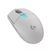 Logitech G G305 X SUPERLIGHT bezvadu optiskā spēļu pele - Melna