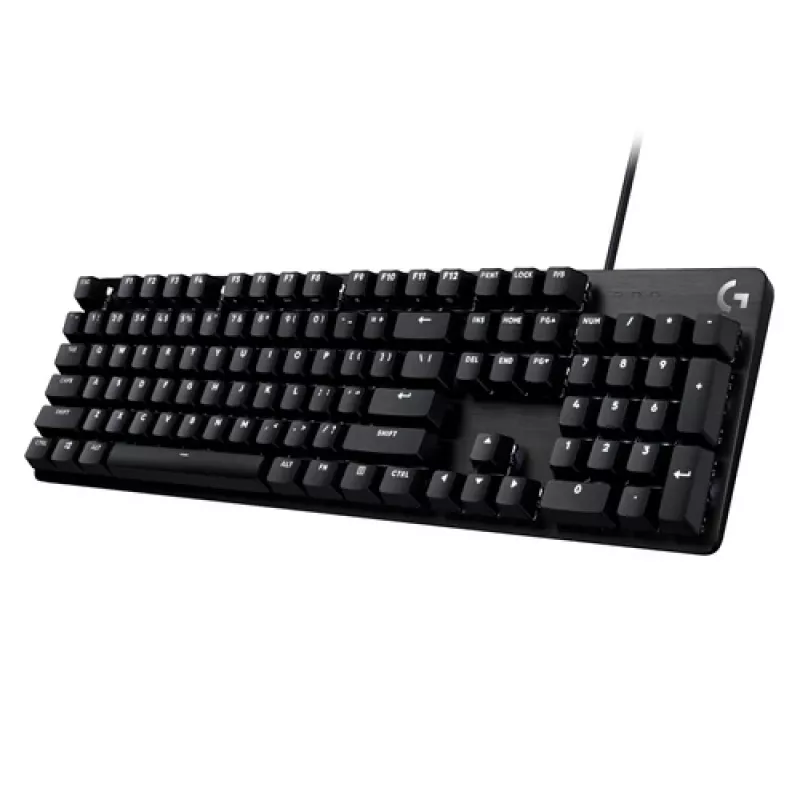 Logitech G G413 SE Keyboard - Backlit