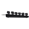 Logitech G G413 SE Keyboard - Backlit