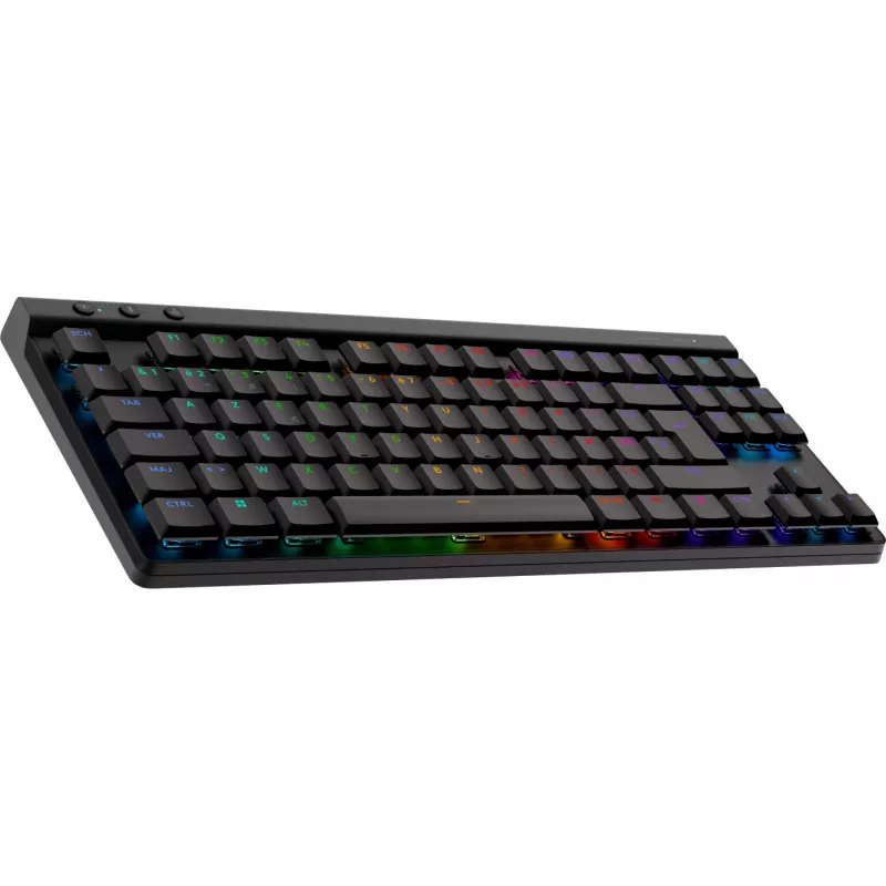 Logitech G G515 LIGHTSPEED TKL Keyboard