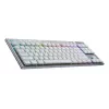 Logitech G G915 X LIGHTSPEED TKL Wireless Mechanical Gaming Keyboard