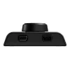 Logitech G Racing Adapter - Melns - USB