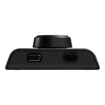 Logitech G Racing Adapter - Melns - USB
