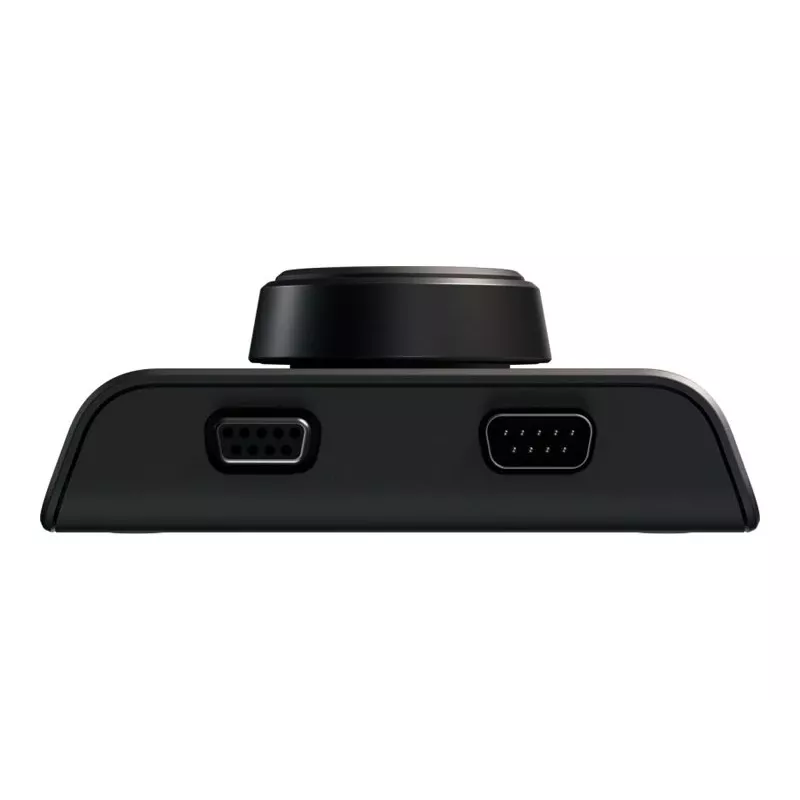 Logitech G Racing Adapter - Melns - USB