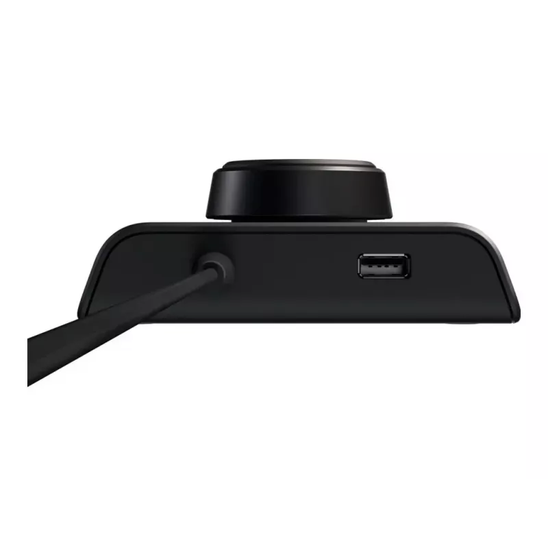Logitech G Racing Adapter - Melns - USB