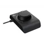 Logitech G Racing Adapter - Melns - USB