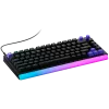 Logitech G512 X 75 Mechanical Gaming Keyboard - Black - US International - USB