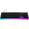 Logitech G512 X 98 vadu spēļu tastatūra - melna, US International, GX lineārie mehāniskie slēdži, RGB LIGHTSYNC