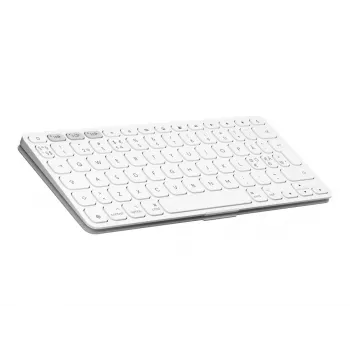 Logitech Keys-To-Go 2 Portable Wireless Keyboard - Graphite - US International