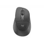 Logitech M850 L for Business bezvadu pele - Grafīts