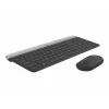 Logitech MK470 Slim Combo - grafīts