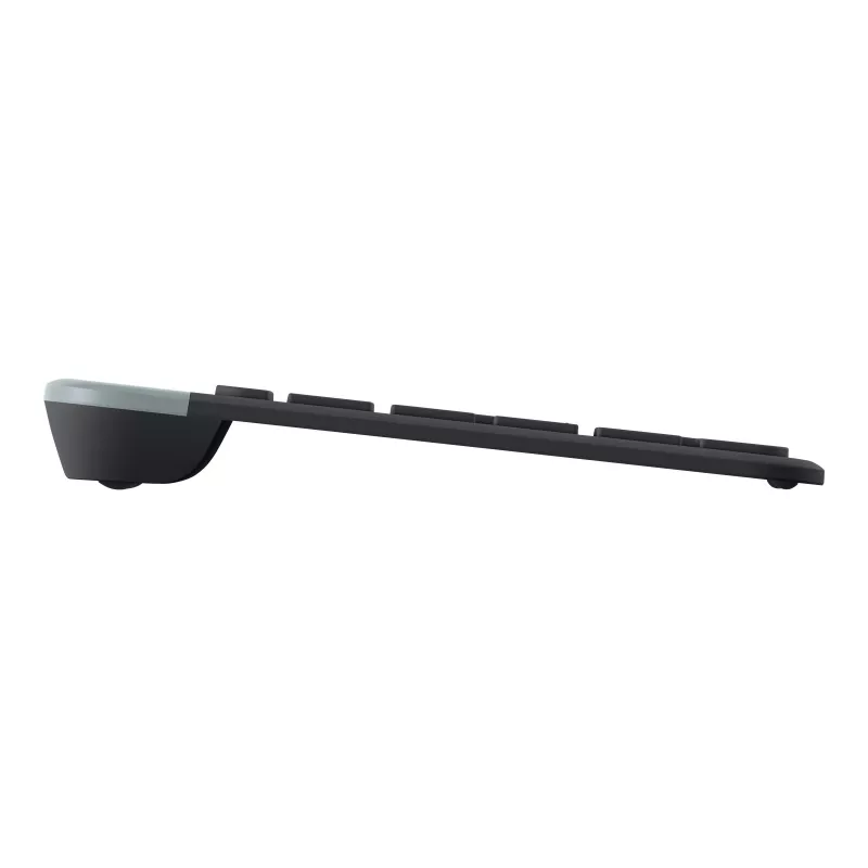 Logitech MK470 Slim Combo - grafīts