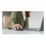 Logitech Mobi Fold for Business - Bezvadu pele - Labā roka - Grafīts