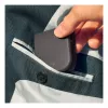 Logitech Mobi Fold Graphite Bluetooth Mouse