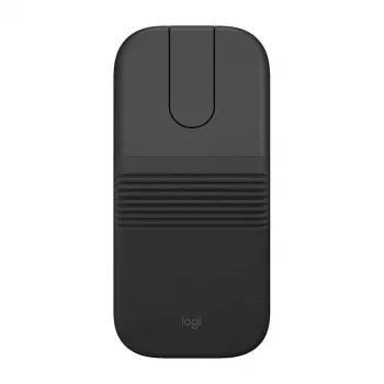 Logitech Mobi Fold Graphite Bluetooth Mouse