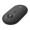 Logitech Pebble 2 Combo for Mac - tastatūras un peles komplekts
