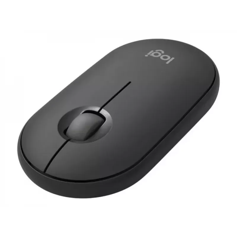 Logitech Pebble 2 Combo for Mac - tastatūras un peles komplekts