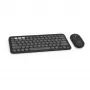 Logitech Pebble 2 Combo for Mac - tastatūras un peles komplekts