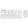 Logitech Pebble 2 Combo - Tastatūras un peles komplekts