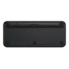 Logitech POP ICON KEYS Graphite French AZERTY bezvadu mehāniskā tastatūra