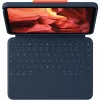 Logitech Rugged Combo 4 Keyboard Case for iPad 10th Gen - Classic Blue (French AZERTY Layout)