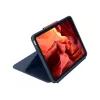 Logitech Rugged Combo 4 tastatūras maciņš ar skārienpaliktni iPad 10. paaudzei, Apple Smart Connector, Classic Blue