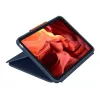 Logitech Rugged Combo 4 tastatūras maciņš ar skārienpaliktni iPad 10. paaudzei, Apple Smart Connector, Classic Blue