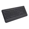 Logitech Signature K650 bezvadu tastatūra