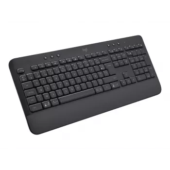 Logitech Signature K650 bezvadu tastatūra