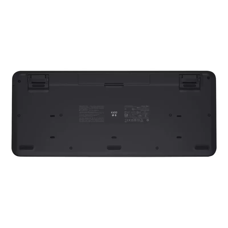 Logitech Signature K650 bezvadu tastatūra