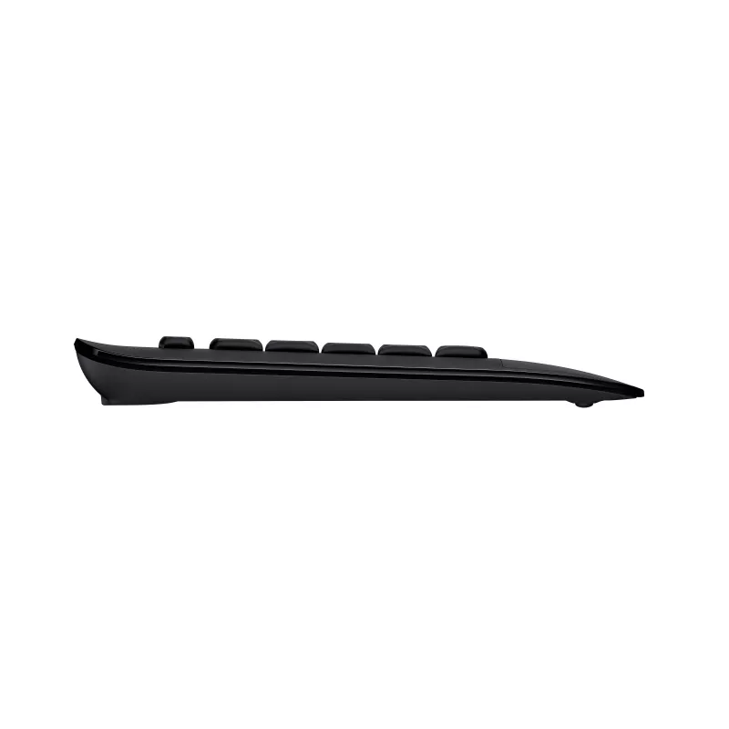 Logitech Signature K650 bezvadu tastatūra